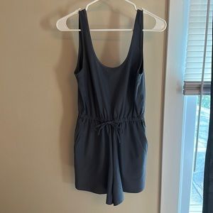 Abercrombie romper